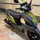دباب سوزوكي افينس موديل 2023