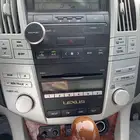 لكزس