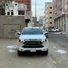 ايسوزو MUX موديل 24 ماشي 27 الف اخو الجديد بدون دبل