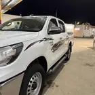 هايلكس ديزل دبل 2023