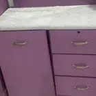 تسريحه ودولاب ب 400