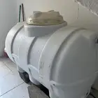 خزان ماء   كاز