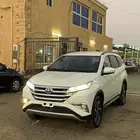 تويوتا راش 2020 نظيف جدا  وكالة