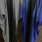 عبايات دبل فيس