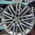 جنوط لكزس ES350 مقاس 17 اصلي وكاله