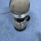 الة بلاك كوفي