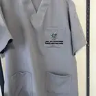 تشيرت زي موحد كلية تقنية