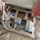 مضخة ماء