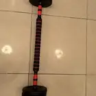 دامبل وبار جديد 20 كيلو