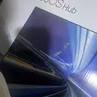 شاشه سوبر 55 بوصه جديد بكرتونه