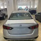 نيسان التيما نص فل 2025