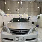 لكزس 2007 LS
