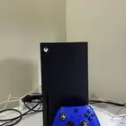 Xbox series X
