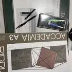 ادوات رسم هندسي