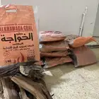 حطب سمر افريقي 10kg درجة اولى