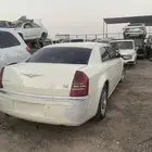 هيمي كرايسلر 2006 قطع غيار تشليح