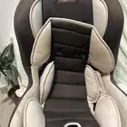 كرسي عربيه اطفال جديد استخدم مرتين فقط