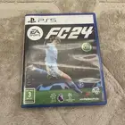 شريط فيفا 24 سوني 5 نظيف جدا