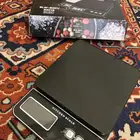 ميزان طعام وقهوه