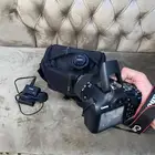 Camera Canon 2000D