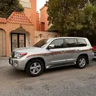 جي اكس ار 2012 8v البازعي سبير علاق