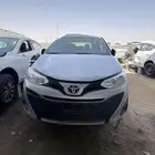 يارس 2019 تشليح
