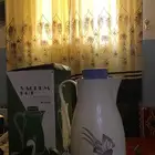 ترامس قديمة ام نقطة حمرا