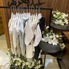 استاند ملابس بيبي عبدالعزيز