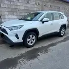راف فور 2021