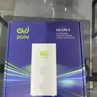 راوتر 5G جديد ونظيف