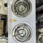 موقد سلك كهربائي جديد