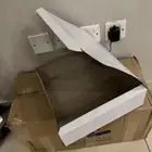 للبيع بوكسات كيك ومعجنات