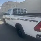 هايلكس ديزل 2022 ع الشرط