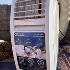 مكيف سبيلت متنقل