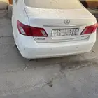 لكزس 2007 بلوحة مميزة