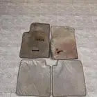 فرشات ارضيه كامري 2006 جنيور