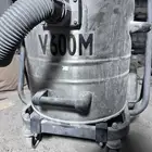 مكنسة كهربائيه