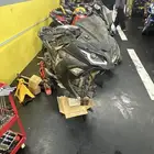 دباب 250 صيني تشليح