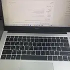 لابتوب هواوي ميت بوك D14مساحته 238بمعالجI3من الجيل 11