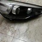 للبيع شمعه كدينزا يمين 2016