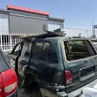 تشليح جميع قطع غيار السيارات