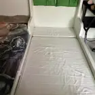 سرير نوم جديد غير مستعمل كبير جدا