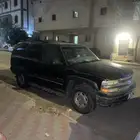 جمس شيفرولية 2002 دبل