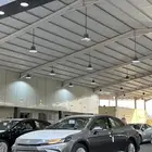 تويوتا كامري LE بنزين الوان رمادي موديل 2025