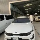 اوبتيما كى 5- 2021