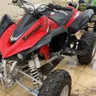 كوزاكي 450