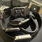 ابل ساعات اصليه منوعه 15حبه