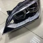 شمعه مستعمله بي ام 600 وكله