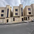 للبيع شقق علويه طريق ابها الخميس حي الضيافه بسعر 550 الف