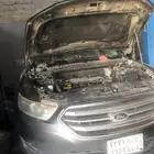 مكاين فورد تورس 2015